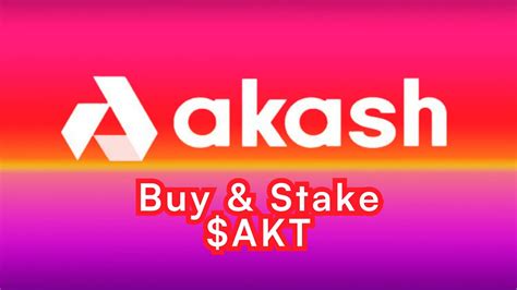 akash coinbase answers|how to buy akash token.